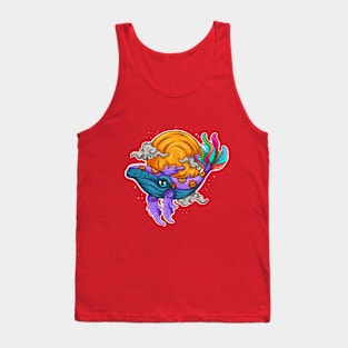 Phause Tank Top